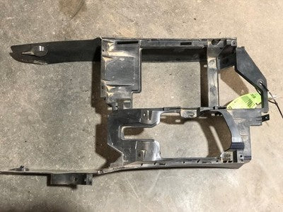 2007-2013 Toyota Tundra Front Floor Console Frame Housing Crew Cab Center Dash