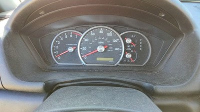 2004 Mitsubishi Endeavor Speedometer Cluster Instrument Gauges Panel Oem Dash