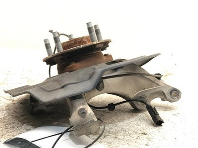 2018-2020 Buick Regal Driver Left Front Spindle Steering Knuckle With Wheel Hub