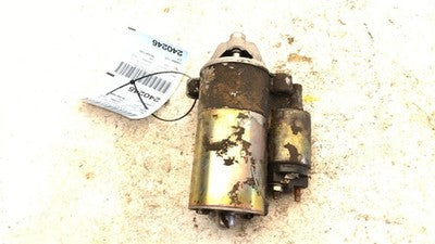 1991-2003 Ford Ranger Starter Motor Oem 3.0l