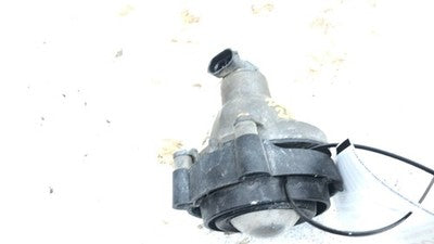 2006-2009 Pontiac Torrent Passenger Right Lower Fog Light Lamp Oem 10335108