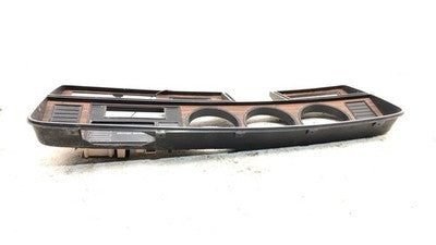 1986-1989 Dodge Ram D100 Trim Bezel Around Speedometer Oem Dash Surround Panel