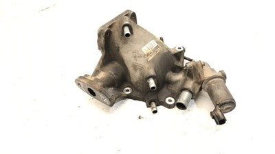1998 Lincoln Navigator Upper Intake Elbow Thottle Body Mount 5.4L Oem