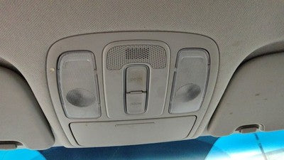 2014-2019 Kia Soul Center Overhead Console Oem Dome Light Map Lamp Cubby