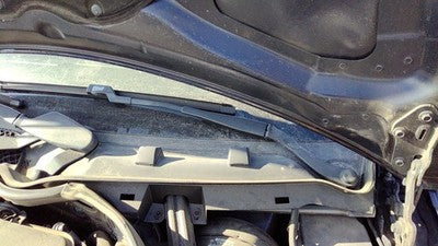 2013-2016 Mercedes C300 Driver Left Windshield Wiper Arm Oem Blade Lever