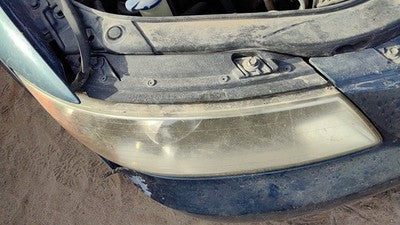 2006-2008 Hyundai Sonata Passenger Right Head Light Oem Front Lamp 921020A000
