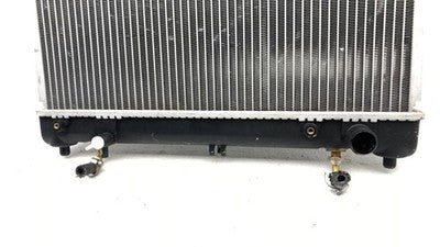 1994 1995 1996 1997 1998 Geo Tracker Radiator Oem 1.6l At 4x4 30016710