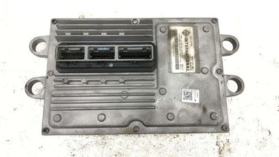 03-07 Ford F250 6.0L Ficm Fuel Injection Control Module Ficm Core Only No Good
