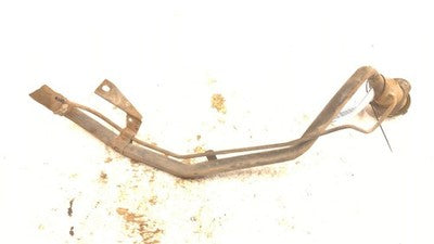 2001-2004 Chevy Venture Fuel Filler Neck Assembly With Gas Cap Oem 15237890