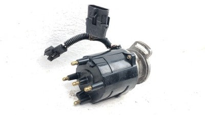 1985-1986 Pontiac Sunbird Ignition Distributor Oem 1.8L 01103609