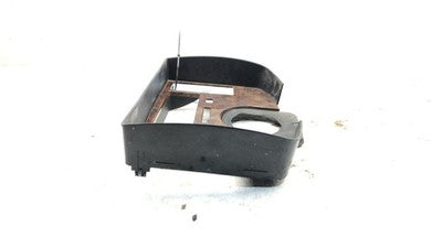 93 94 Cadillac Fleetwood Trim Bezel Around Speedometer Dash Panel Woodgrain
