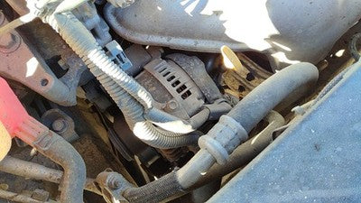 2009 2010 2011 2012 Toyota Rav-4 Alternator 2.5l 270600v010
