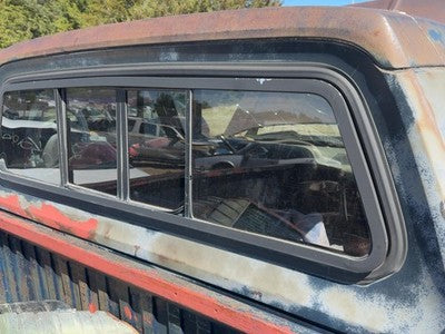 1978-1993 Dodge D150 Back Glass Rear Window Oem 55134519
