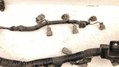 2004 Mitsubishi Endeavor Wiring Harness For Engine Oem 3.8L