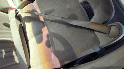 00 Lesabre Buick Lesabre Driver Left Front Seat Belt Retractor Shoulder Gray 17B