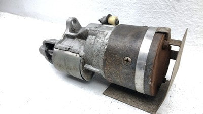 1981-1987 Dodge Ram W250 Starter Motor 5.2L 4145359