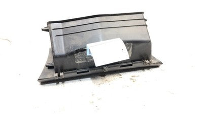 2004-2008 Toyota Solara Glove Box Assembly Complete Door With Latch Gray Lc10
