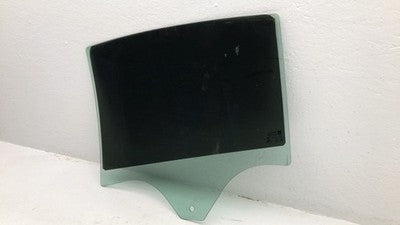 2018-2020 Buick Regal Passenger Right Rear Side Window Door Glass Oem Back