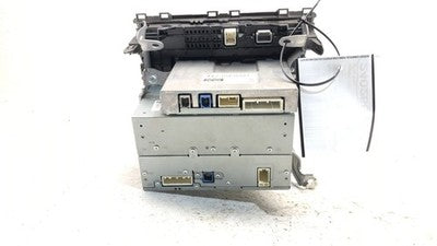 10-12 Hs250h Stock Oem Stereo Radio Factory Cd Player Dash Head Unit 86740-75040