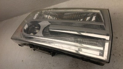 2007-2014 Lincoln Navigator Passenger Right Head Light Oem Front Lamp Al7z13008a