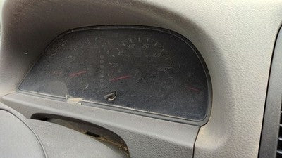 2005-2006 Toyota Camry Speedometer Cluster Instrument Gauges Panel Oem Dash