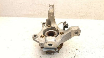 01-16 Chevy Impala Passenger Right Front Spindle Steering Knuckle With Wheel Hub