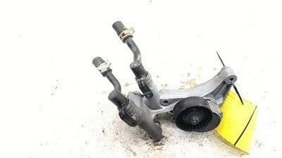 97 Park Ave Ultra Mount Bracket Set For Alternator With Idler Supercharger 3.8L