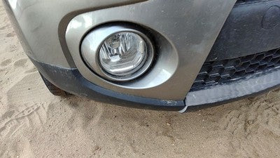 2017-2019 Kia Soul Passenger Right Fog Light Lamp Oem 92202B2500