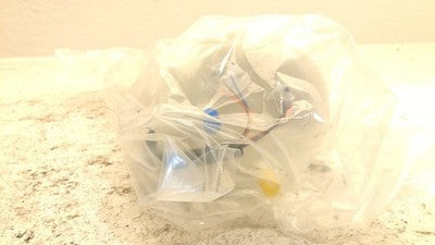 1994 Jeep Grand Cherokee Fuel Pump With Sending Unit Assembly New
