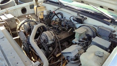 1993-1999 Chevy Silverado 1500 Transfer Case Assembly Oem 4X4 4Wd Tcase At 4X4