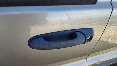 2000-2004 Jeep Grand Cherokee Driver Left Front Outside Door Handle Oem