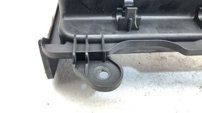 2000-2004 Nissan Xterra Radiator Cooling Fan Shroud Oem Plastic Housing 3.3L