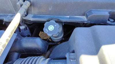 2007-2014 Gmc Acadia Power Brake Booster With Master Cylinder Pair Set Oem
