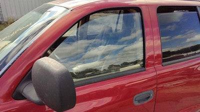 1998-2003 Dodge Durango Driver Left Front Side Window Door Glass Oem 55256303ac