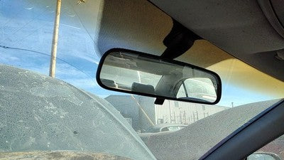 2006-2015 Hyundai Sonata Inside Rear View Mirror Oem Windshield Mounted