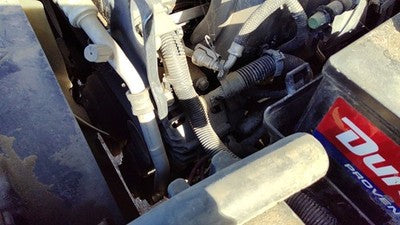 2004-2006 Gmc Canyon Alternator 3.5L 15831639