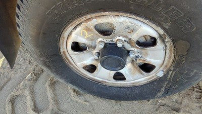 1995-1997 Nissan Hardbody 15 Steel Wheel Oem Factory Rim 4X4