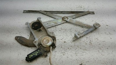 1994-2002 Dodge Ram 2500 Passenger Front Window Regulator Electric 55154924