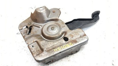 2000 Dodge Durango Parking Brake Pedal Assembly Oem Complete Emergency Unit