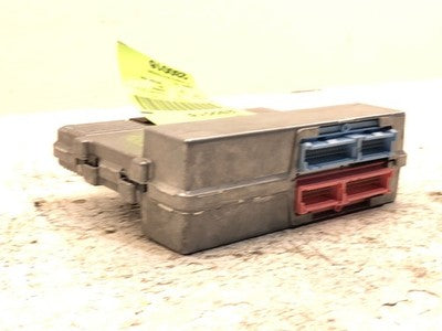 1999 Saturn Sl2 Electronic Control Module Engine Computer Ecm Ecu Dohc At