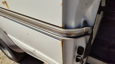 2003-2006 Dodge Sprinter Van 3500 Passenger Right Rear Slide Door Track Assembly
