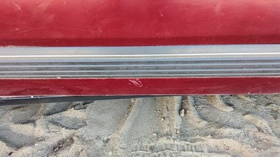 1990 Olds 88 Driver Left Front Moulding From Door Oem Trim Strip