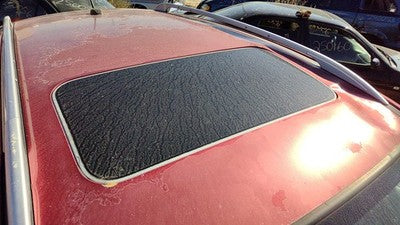 2008-2015 Nissan Rogue Sun Roof Glass Oem Top Window 91210jm01a