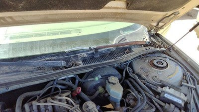 Buick Century Windshield Wiper Cowl Vent Trim Panel Oem Cover