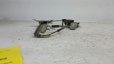2000-2004 Nissan Xterra Oem Passenger Right Rear Window Regulator Electric