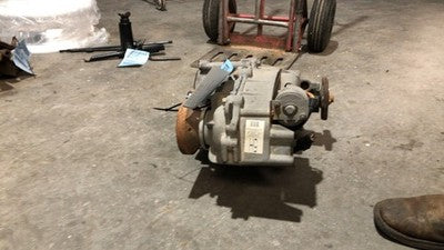 2001-2002 Explorer 2 Door Transfer Case Oem 4Wd 4X4 Id 1L54-Ab 1L547a195ab