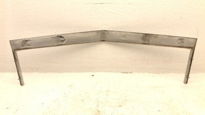1980-1984 Deville Sedan Outer Chrome Surround Around Grille Oem 01627813