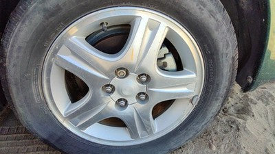 1999-2003 Ford Taurus 16 Aluminum Wheel Oem Factory Rim