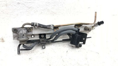 1994 Honda Accord Complete Fuel Rail With Injectors Set Loaded Oem 2.2L Vtec