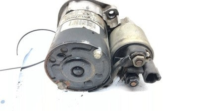 2010-2014 Hyundai Santa Fe Starter Motor 2.4L